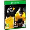 Hra na Xbox One Tour De France 2015
