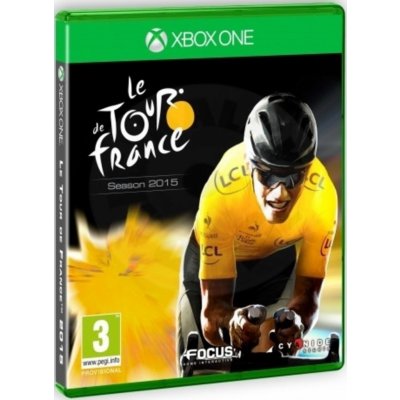 Tour De France 2015