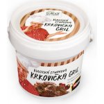Petr Stupka Koření Krkovička gril 100 g – Zbozi.Blesk.cz