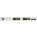 Cisco CBS250-24FP-4X – Hledejceny.cz