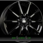 CMS C39 6.5x16 4x100 ET37 black gloss – Sleviste.cz