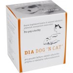 Dia dog & Cat žvýkací tablety 6 ks – Sleviste.cz