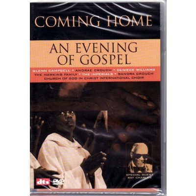 Various - Coming Home - An Evening Of – Zbozi.Blesk.cz