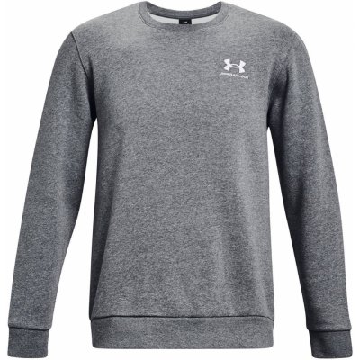 Under Armour UA Essential Fleece Crew-GRY 1374250-012