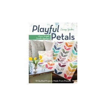 Playful Petals - Yoder Corey