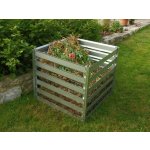 Limes K70 704L žárově zinkovaný plech – Sleviste.cz