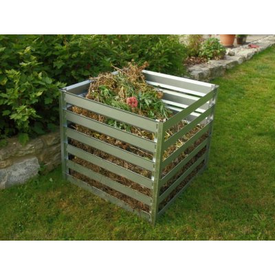 Limes K70 704L žárově zinkovaný plech – Sleviste.cz