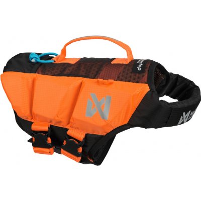 Non-stop Dogwear Protector plovací vesta - vel.5, 6, 7 – Zboží Mobilmania