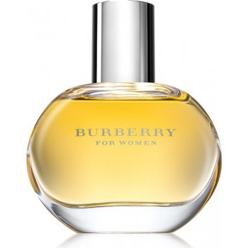 Burberry parfémovaná voda dámská 30 ml