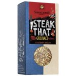 Sonnentor Steak That Grilovací bio 50 g – Zboží Mobilmania