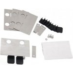 Oil sump baffle universal plate kit Tomei style