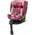 Caretero Kamptos i-Size 2024 Pink – Zboží Dáma