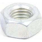 Matice přesná levá /8/ ZB, DIN 934 - M20x1.5 – Hledejceny.cz