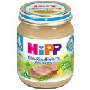 HiPP Bio Hovězí maso 125 g