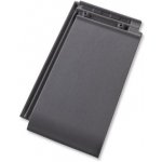 Tondach Figaro/Planoton 11 taška základní deluxe engoba granit – Hledejceny.cz