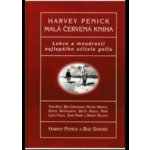 Malá červená kniha - Lekce a moudrosti nejepšího učitele golfu - Penick Harvey – Hledejceny.cz