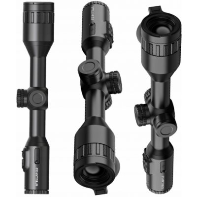 Hikmicro Stellar SH35 3.0 – Zboží Dáma