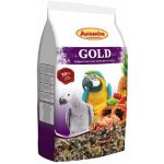 Avicentra Gold Velký papoušek 15 kg – Zboží Dáma
