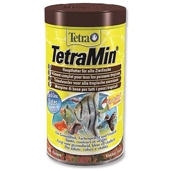 Tetra Min XL Flakes 500 ml