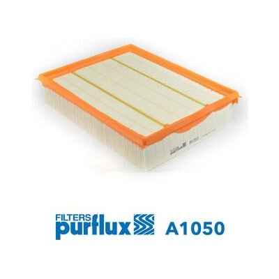 Vzduchový filtr PURFLUX A1050 – Hledejceny.cz