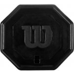 Wilson Black Pro Staff Cap & Trap – Zboží Dáma