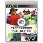 Tiger Woods PGA Tour 11 – Hledejceny.cz