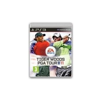 Tiger Woods PGA Tour 11