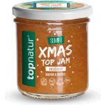 TOP Jam vánoční 300g – Zboží Dáma