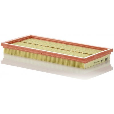 MANN-FILTER vzduchový filtr C 32 008 – Hledejceny.cz