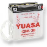 Yuasa 12N5-3B – Zboží Mobilmania