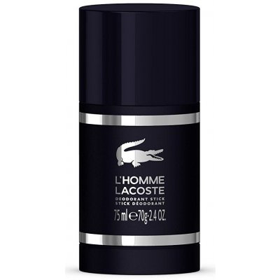 Lacoste L'Homme deostick 75 ml – Zboží Mobilmania