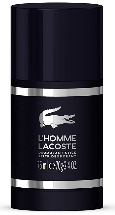 Lacoste L\'Homme deostick 75 ml