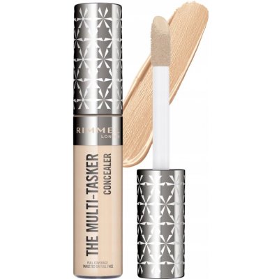 Rimmel The Multitasker Concealer Korektor 010 10 ml – Sleviste.cz