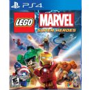 Hra na PS4 LEGO Marvel Super Heroes