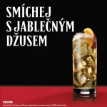 Jack Daniel's Fire 35% 0,7 l (holá láhev) – Zboží Mobilmania