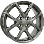 MONACO WHEELS CL2 6,5x16 4x100 ET40 anthracite dark | Zboží Auto
