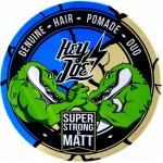 Hey Joe Duo Super Strong Matt pomáda 100 ml – Zboží Mobilmania
