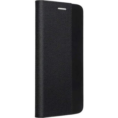 Sensitive Book pro Xiaomi Redmi Note 14 4G Černé – Hledejceny.cz