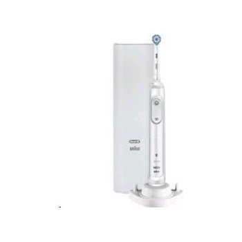 Oral-B Genius X 20100S White