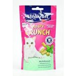 Vitakraft Cat Crispy Crunch malt 60 g – Zbozi.Blesk.cz