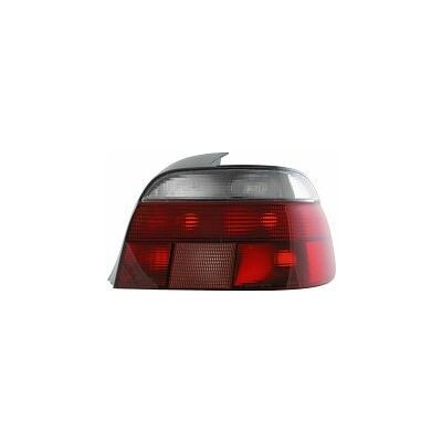 Zadní světlo - pravé BMW 5 (E39) | 1996-2004 | TYC | – Hledejceny.cz
