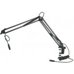 Konig & Meyer 23850 Microphone Desk Arm – Zboží Mobilmania