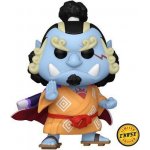 Funko Pop! 1265 One Piece Jinbe Chase Edition – Zboží Mobilmania