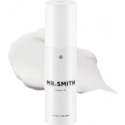 Mr Smith Leave In Bezoplachový kondicionér 100 ml – Hledejceny.cz