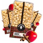 Bopcorn Jablko a skořice - popcorn 1,5l – Zboží Dáma