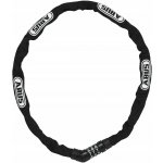 ABUS Steel-O-Chain 4804C/110 černý – Sleviste.cz