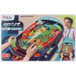 Hra Pinball – Zboží Dáma