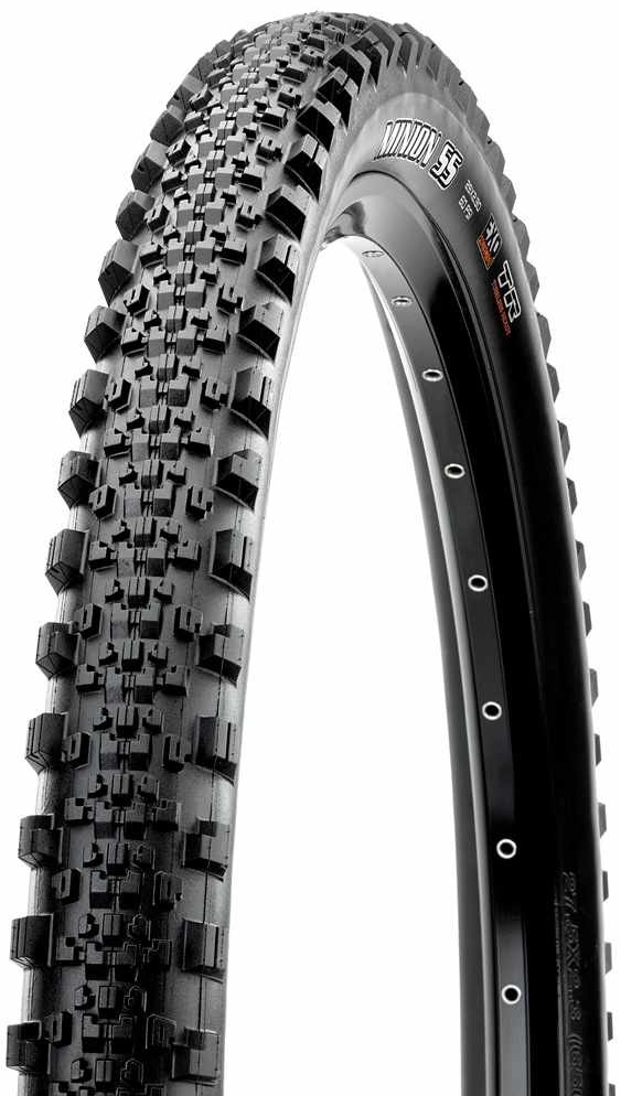 Maxxis MINION SS 27.5x2.30 skládací