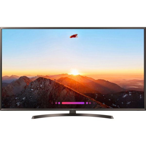 Televize LG 65UK6400P