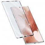 CellularLine Ochranné zaoblené tvrzené sklo pro celý displej Impact Glass pro Samsung Galaxy S23 Ultra TEMPGCUGALS23UK – Hledejceny.cz